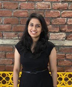 CA Sameeksha Pandit