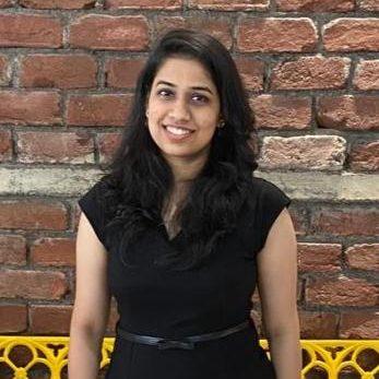 CA Sameeksha Pandit