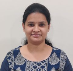Shruti Giradkar