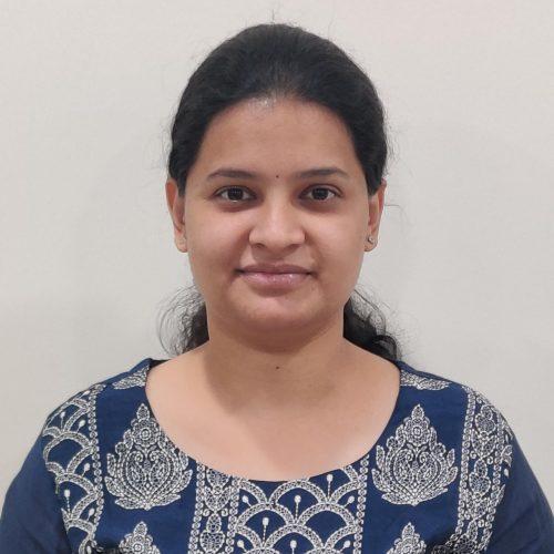 Shruti Giradkar