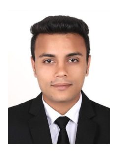 CS Mohit Parashar