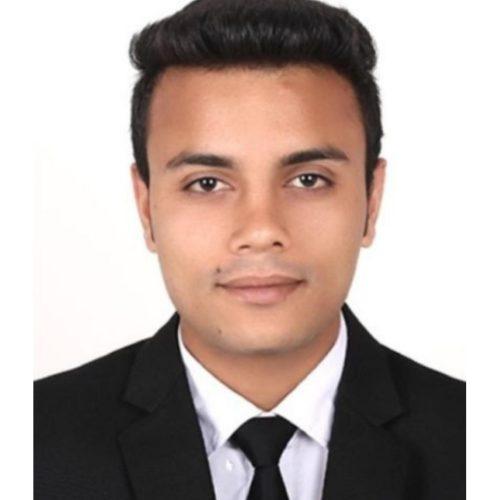 CS Mohit Parashar