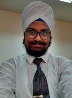 CA Manpreet Singh