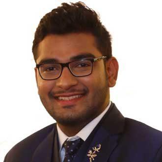 Nikhil Jain