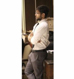Prakhar Srivastava