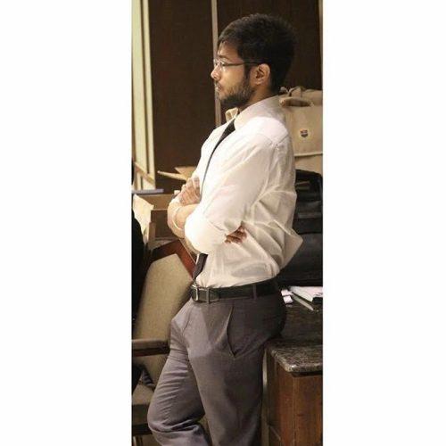 Prakhar Srivastava