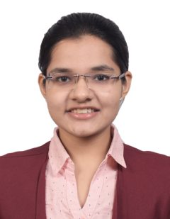 CS Jasveen Bindra