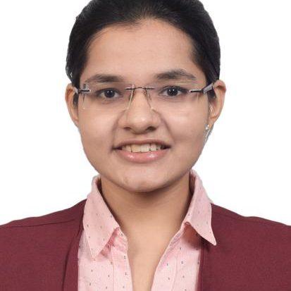 CS Jasveen Bindra
