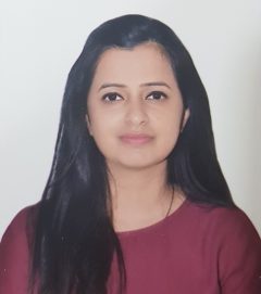 CS Komal Bhola