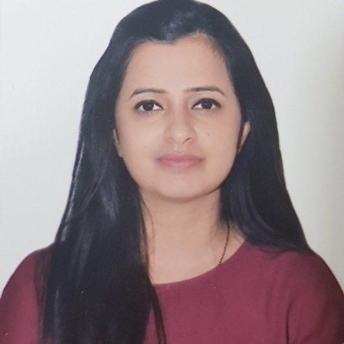 CS Komal Bhola