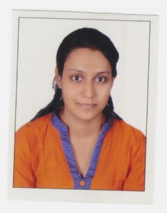 CS Richa Mittal