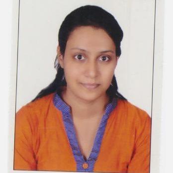 CS Richa Mittal
