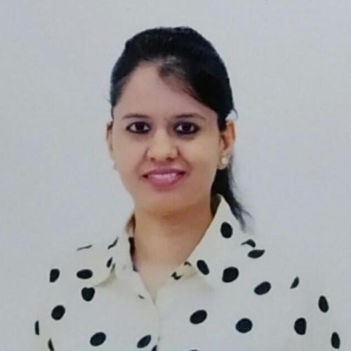 Shipra Sharma