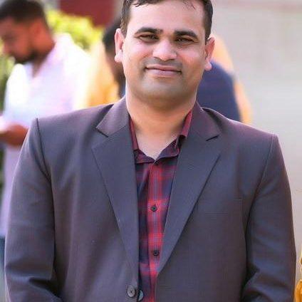 Vishwajeet Singh