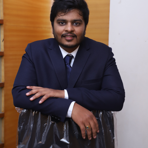 ANUBHAV MUKESH HEDA