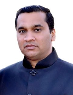 NEELAM KUMAR JAIN