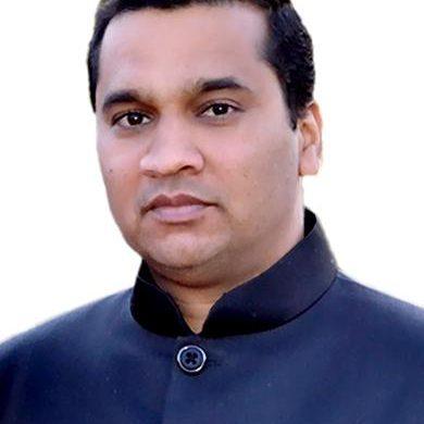 NEELAM KUMAR JAIN