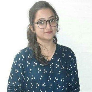 CS PAYAL TACHAK
