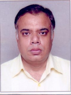 PANKAJ ARORA