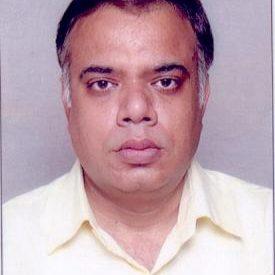 PANKAJ ARORA