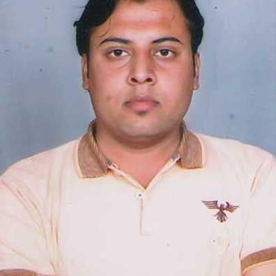 virendra bothra