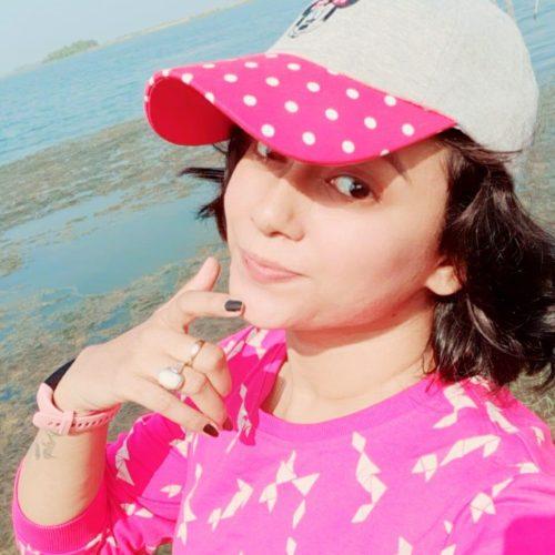 shalini advik