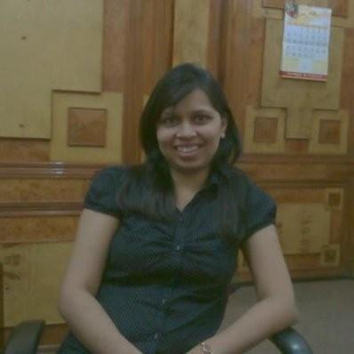 Deepika Phalod