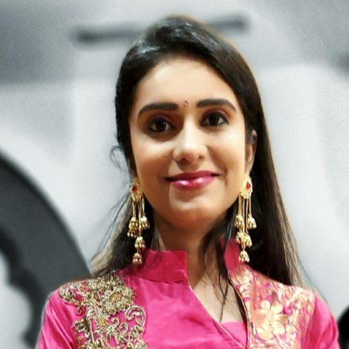 Chandani