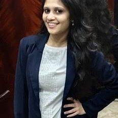 Nidhi Shah