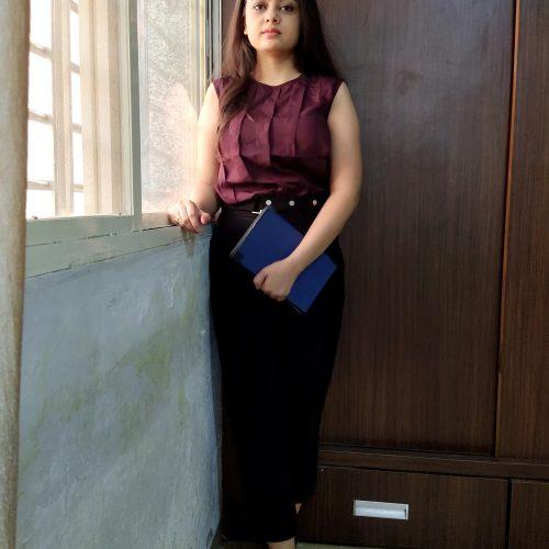 Harshita Shrivastava