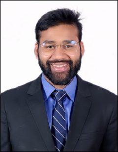 CA Himanshu Agarwal