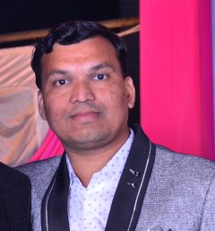 SANTOSH KARMA
