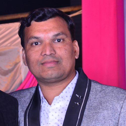 SANTOSH KARMA