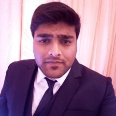Aman Kumar Mittal
