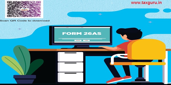 Form 26 as Can Be Verified