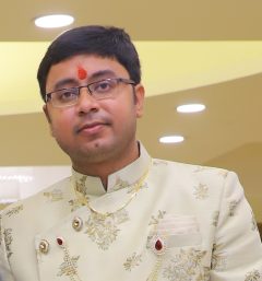 VIJAY SAH