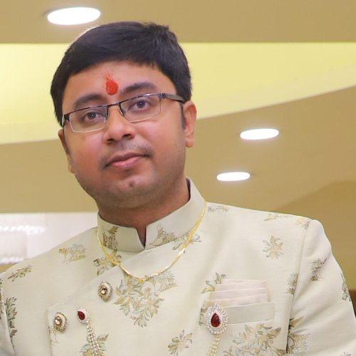 VIJAY SAH