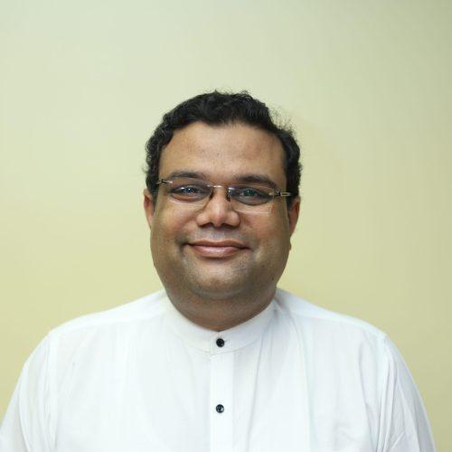 Devendr Saraf