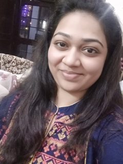 CA Kritika Rastogi