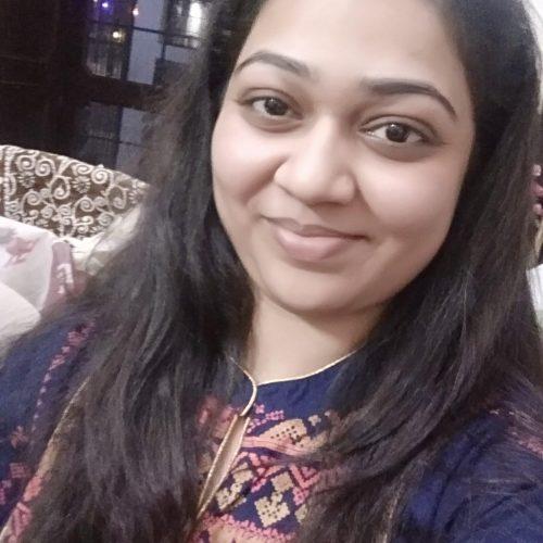 CA Kritika Rastogi