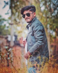 Nitesh Rawat