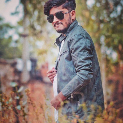 Nitesh Rawat