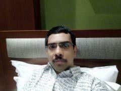 biswarup ganguly