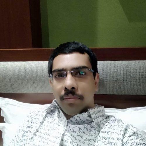 biswarup ganguly
