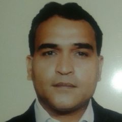 Sunil Upadhyay
