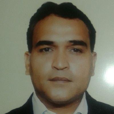Sunil Upadhyay