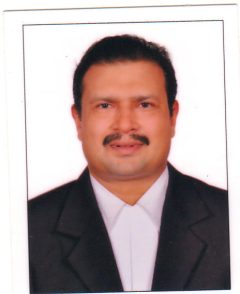 Aji V. Dev