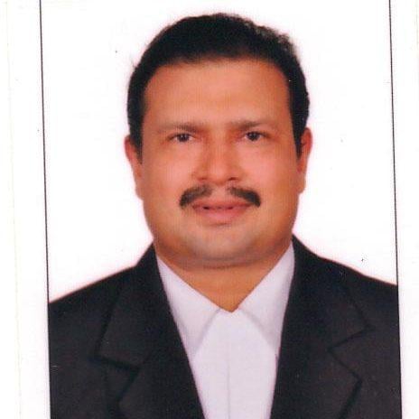 Aji V. Dev