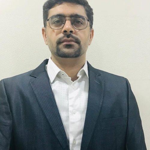 Niraj K Jobanputra