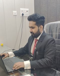 CS HIMANSHU BHATIA